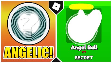 how to get angel ball in deflect